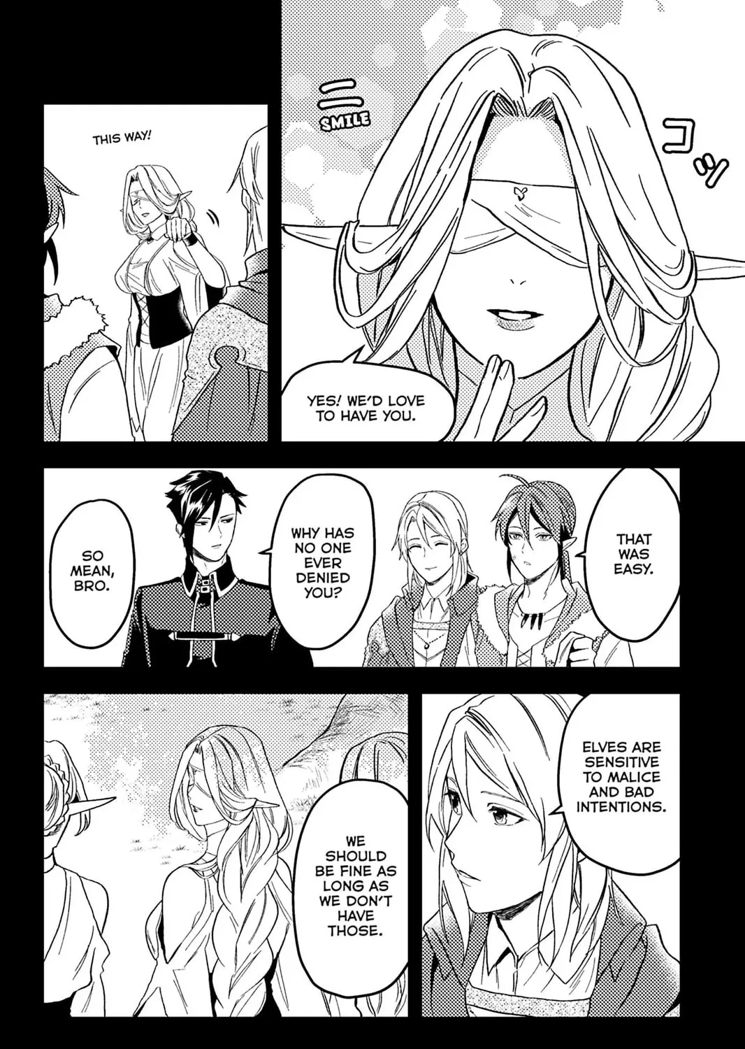 A Gentle Noble's Vacation Recommendation Chapter 43 page 67 - 