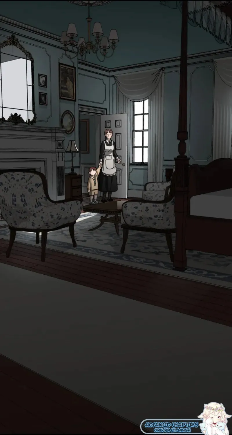 Read A Ghostly Song chapter 1 image 111 on Lezhin