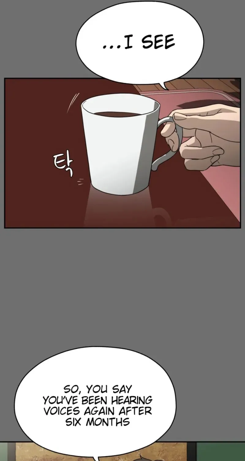 Read A Ghostly Song chapter 1 image 120 on Lezhin