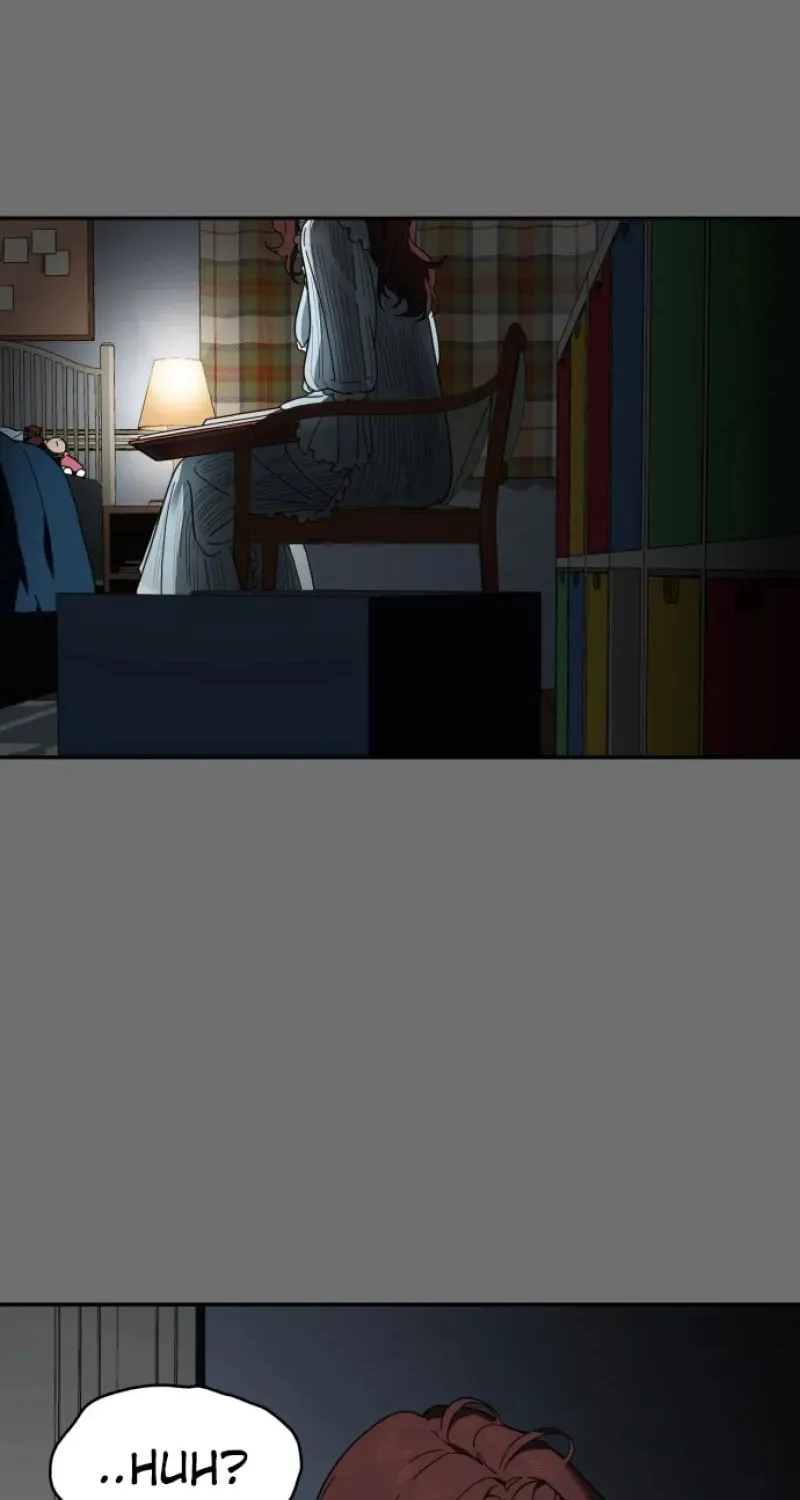 Read A Ghostly Song chapter 1 image 15 on Lezhin