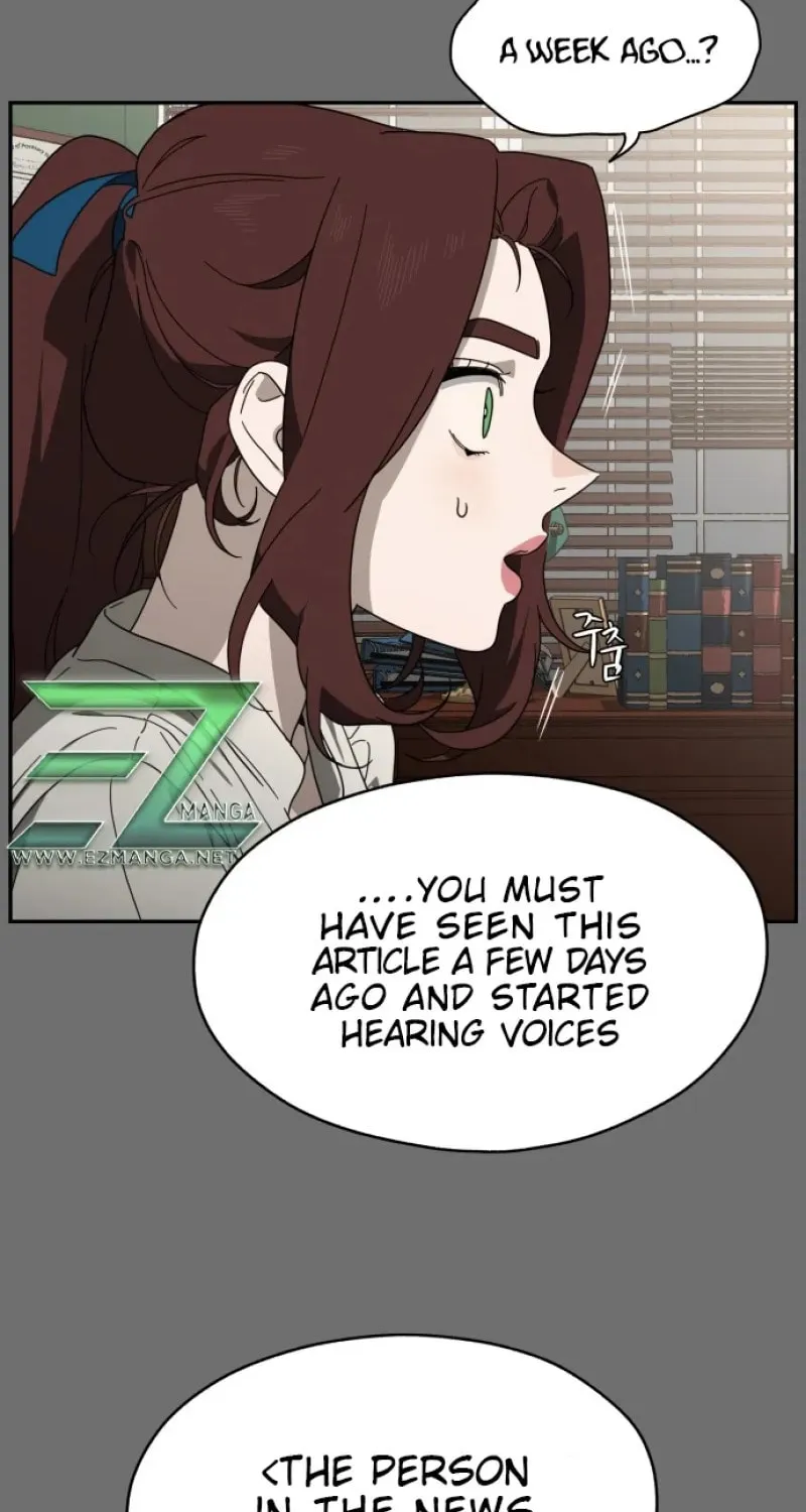 Read A Ghostly Song chapter 1 image 160 on Lezhin