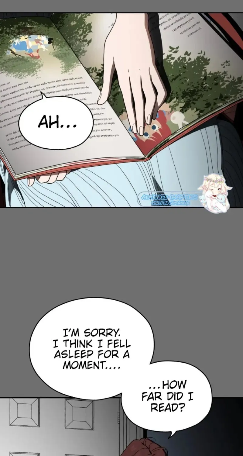 Read A Ghostly Song chapter 1 image 19 on Lezhin