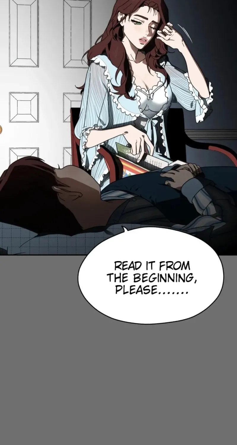 Read A Ghostly Song chapter 1 image 20 on Lezhin