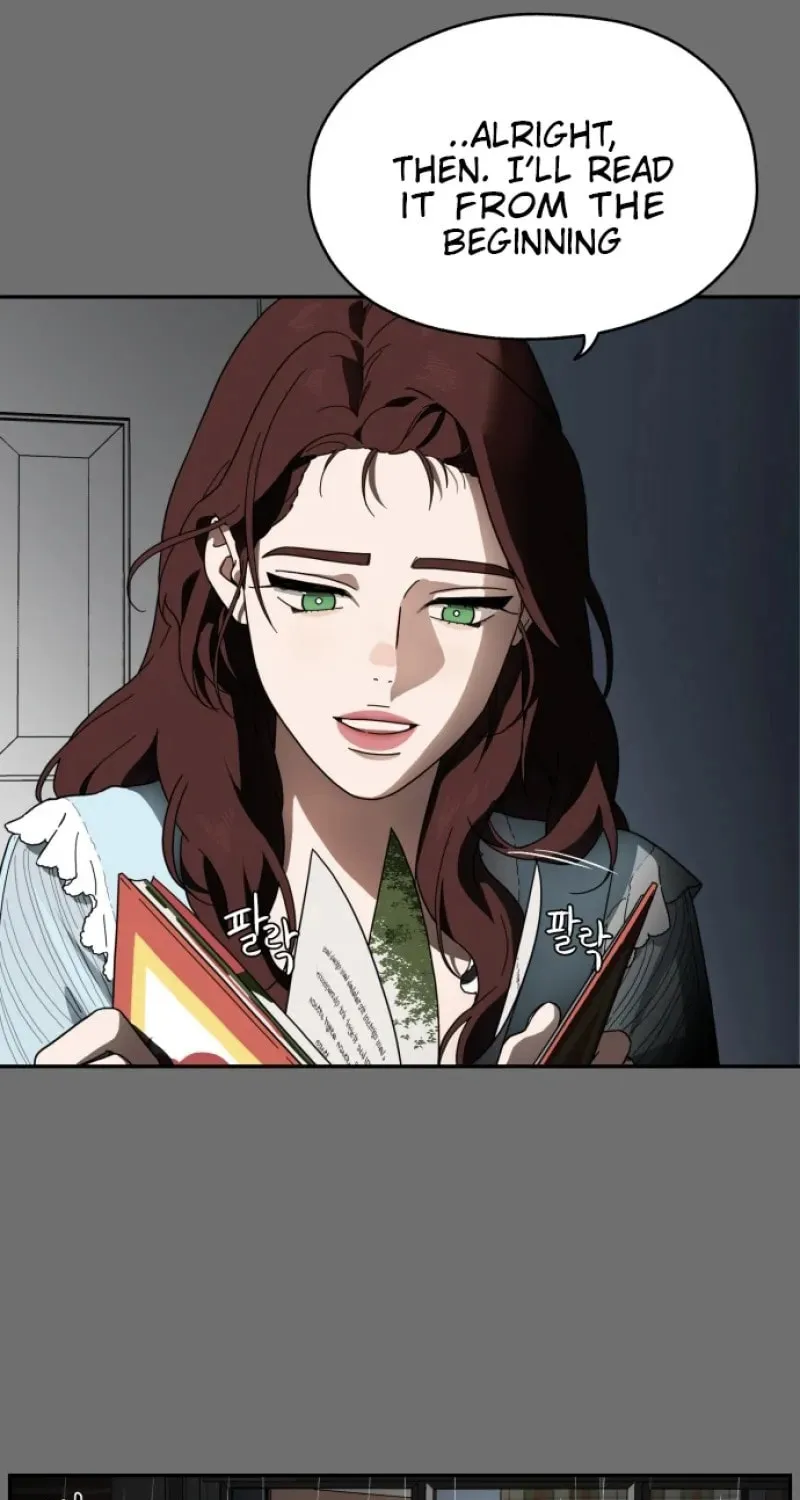 Read A Ghostly Song chapter 1 image 21 on Lezhin