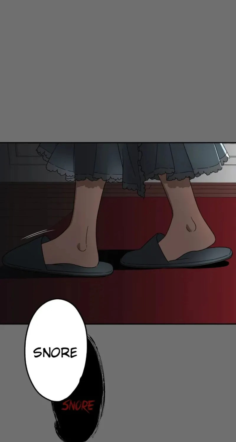 Read A Ghostly Song chapter 1 image 32 on Lezhin
