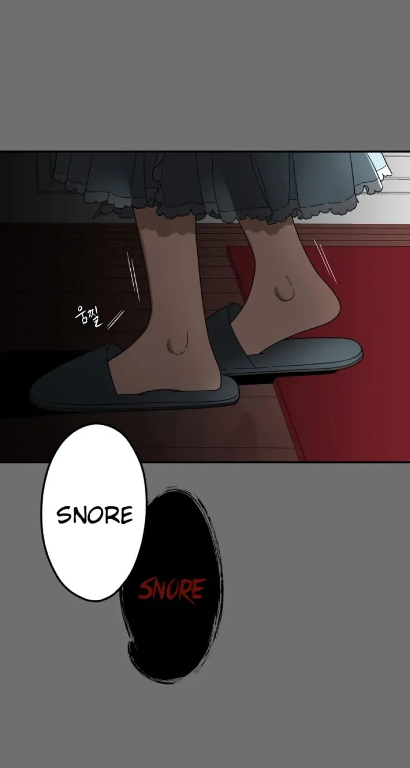 Read A Ghostly Song chapter 1 image 34 on Lezhin