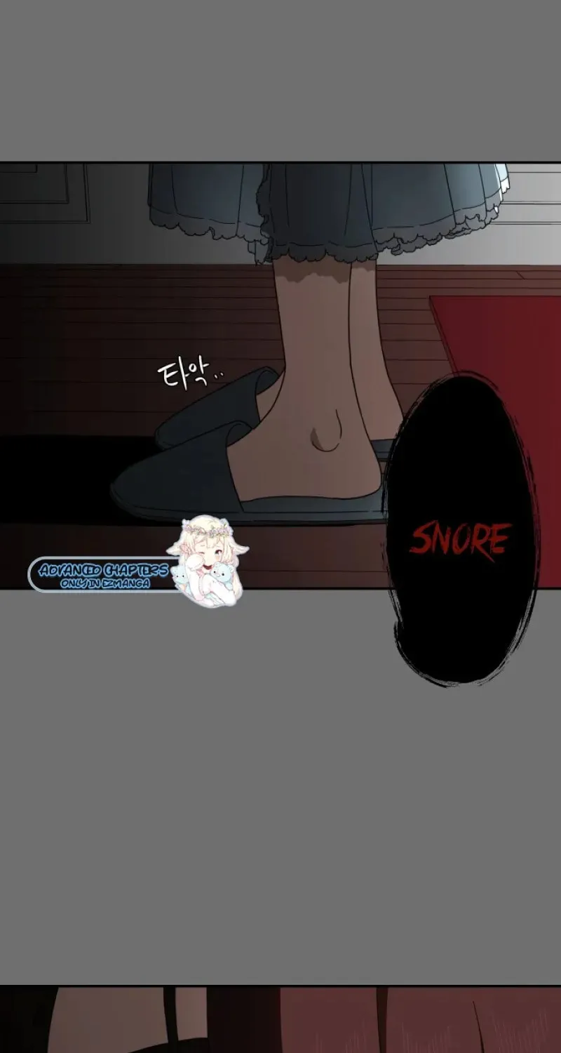 Read A Ghostly Song chapter 1 image 35 on Lezhin