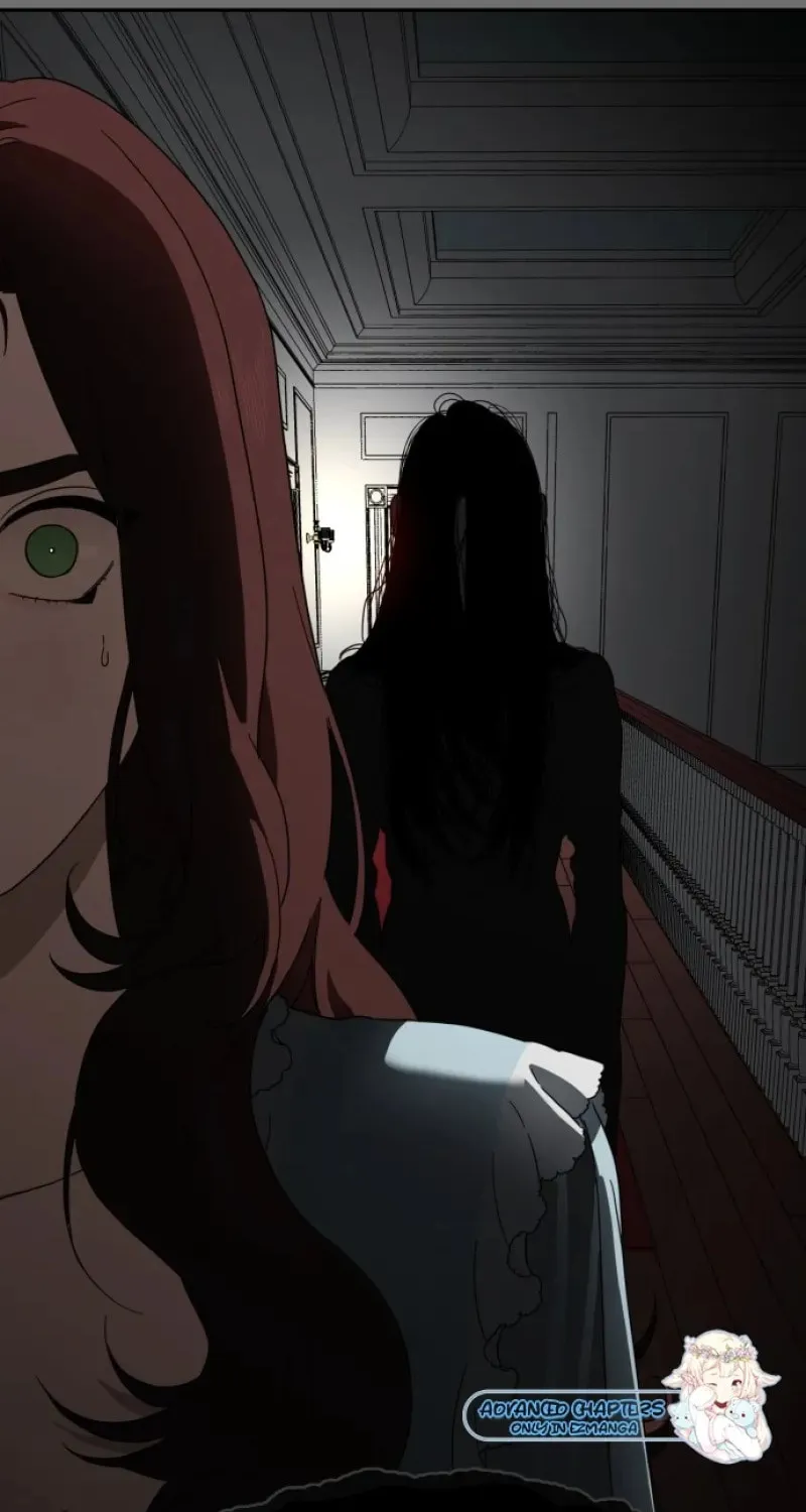 Read A Ghostly Song chapter 1 image 37 on Lezhin