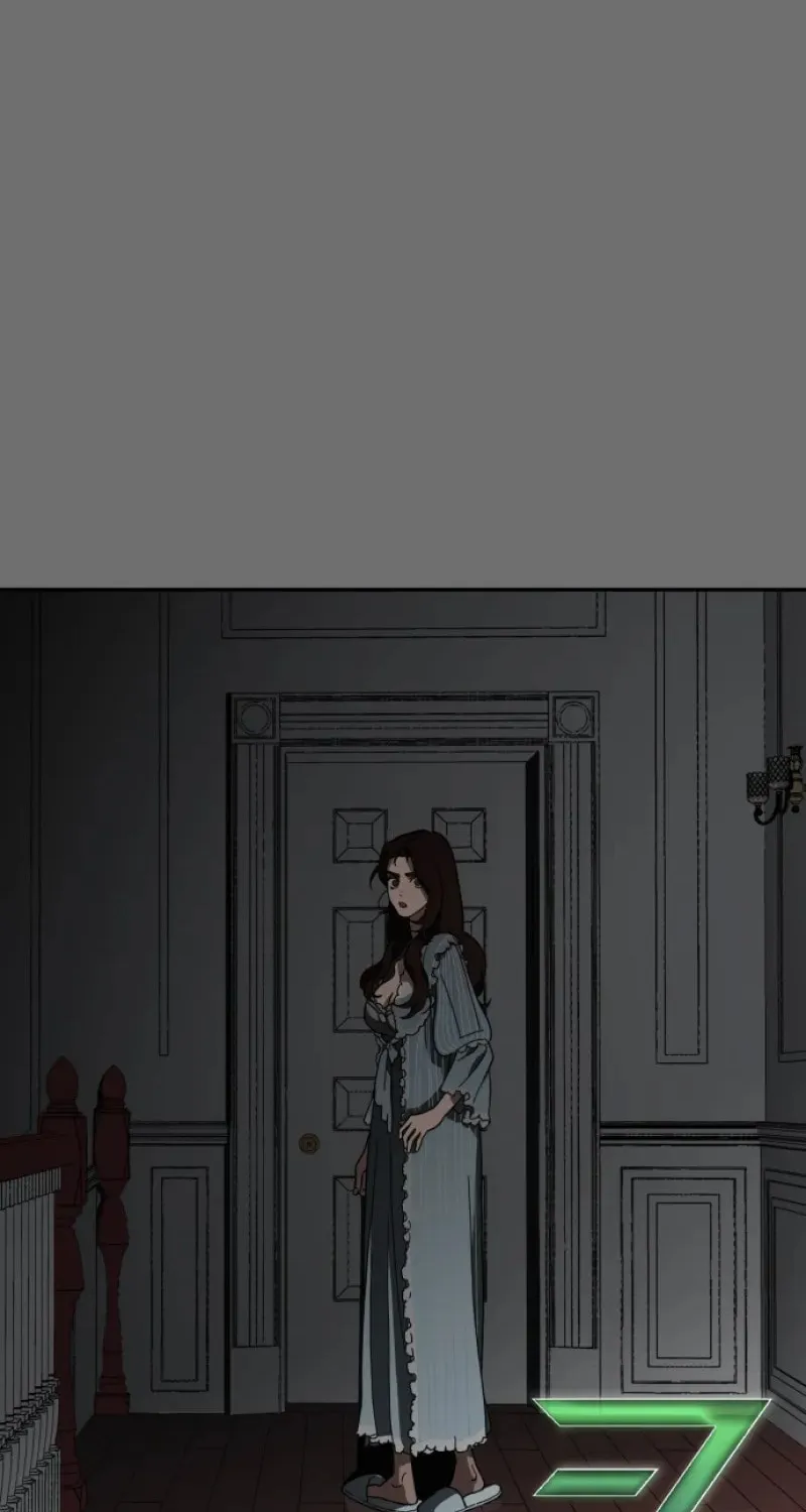 Read A Ghostly Song chapter 1 image 40 on Lezhin