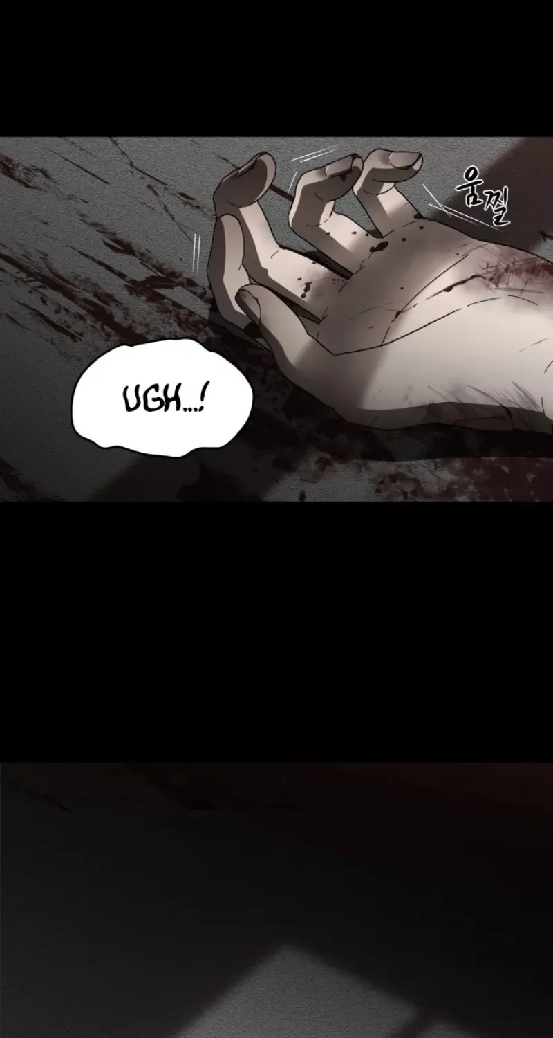 Read A Ghostly Song chapter 1 image 5 on Lezhin
