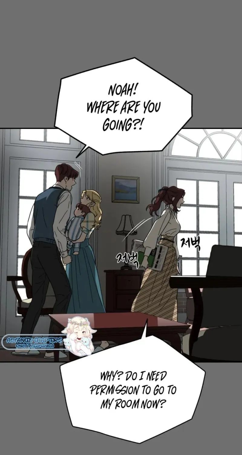 Read A Ghostly Song chapter 1 image 95 on Lezhin
