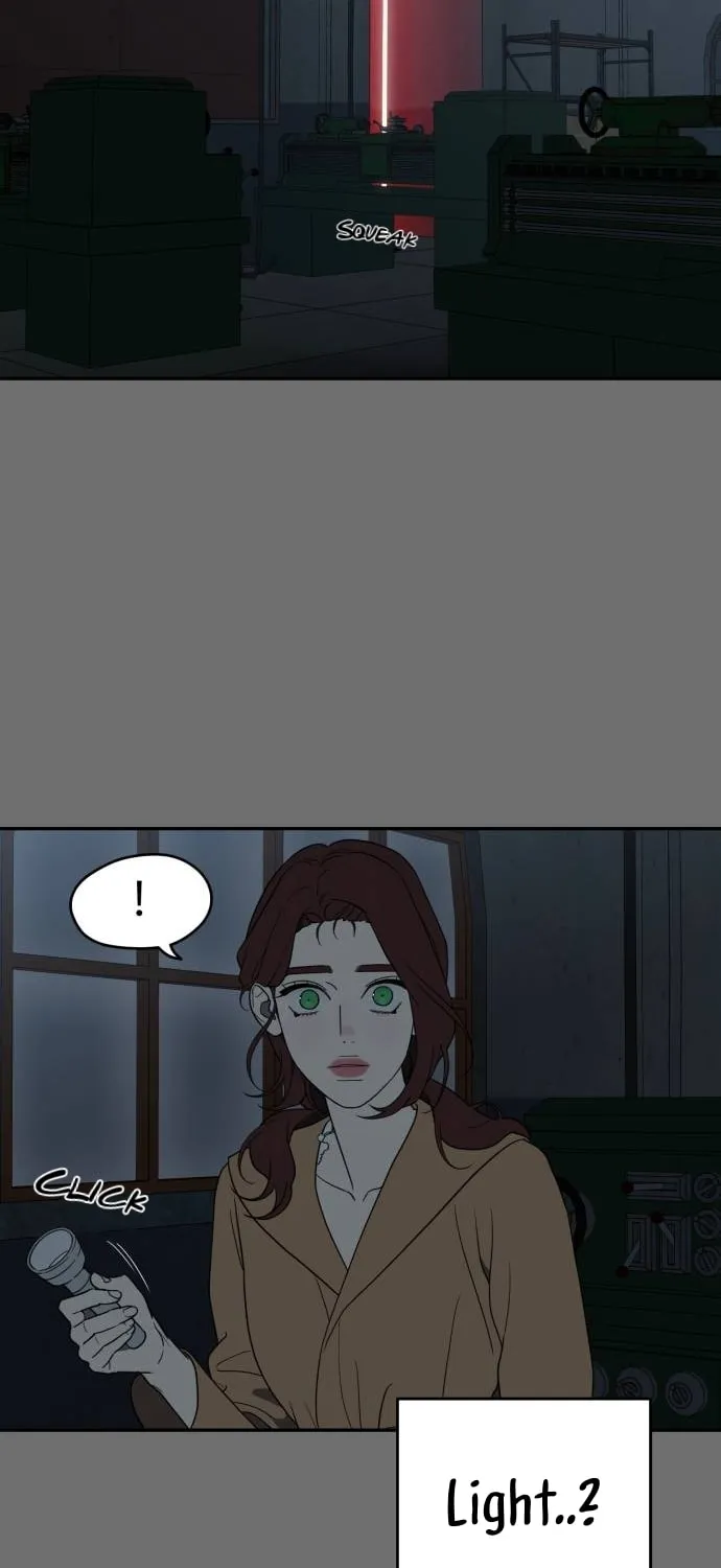 Read A Ghostly Song chapter 10 image 12 on Lezhin