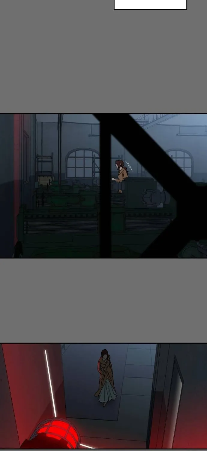 Read A Ghostly Song chapter 10 image 13 on Lezhin