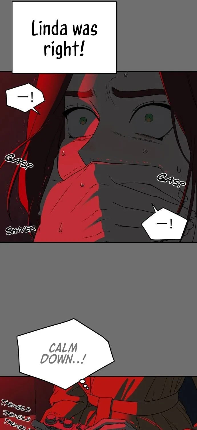 Read A Ghostly Song chapter 10 image 22 on Lezhin