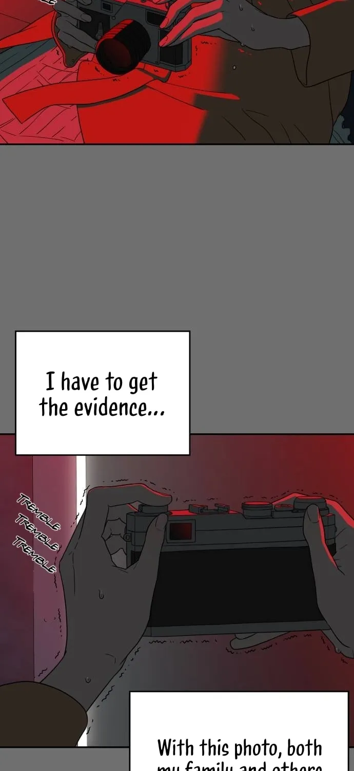Read A Ghostly Song chapter 10 image 23 on Lezhin