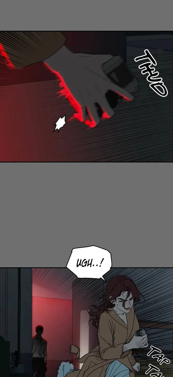 Read A Ghostly Song chapter 10 image 29 on Lezhin