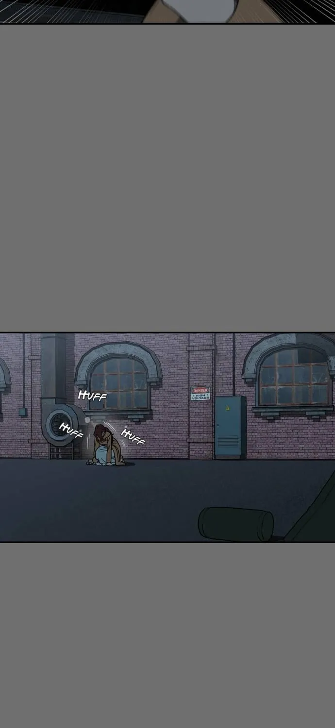 Read A Ghostly Song chapter 10 image 31 on Lezhin