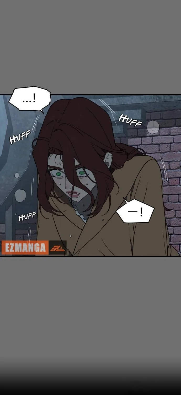 Read A Ghostly Song chapter 10 image 32 on Lezhin