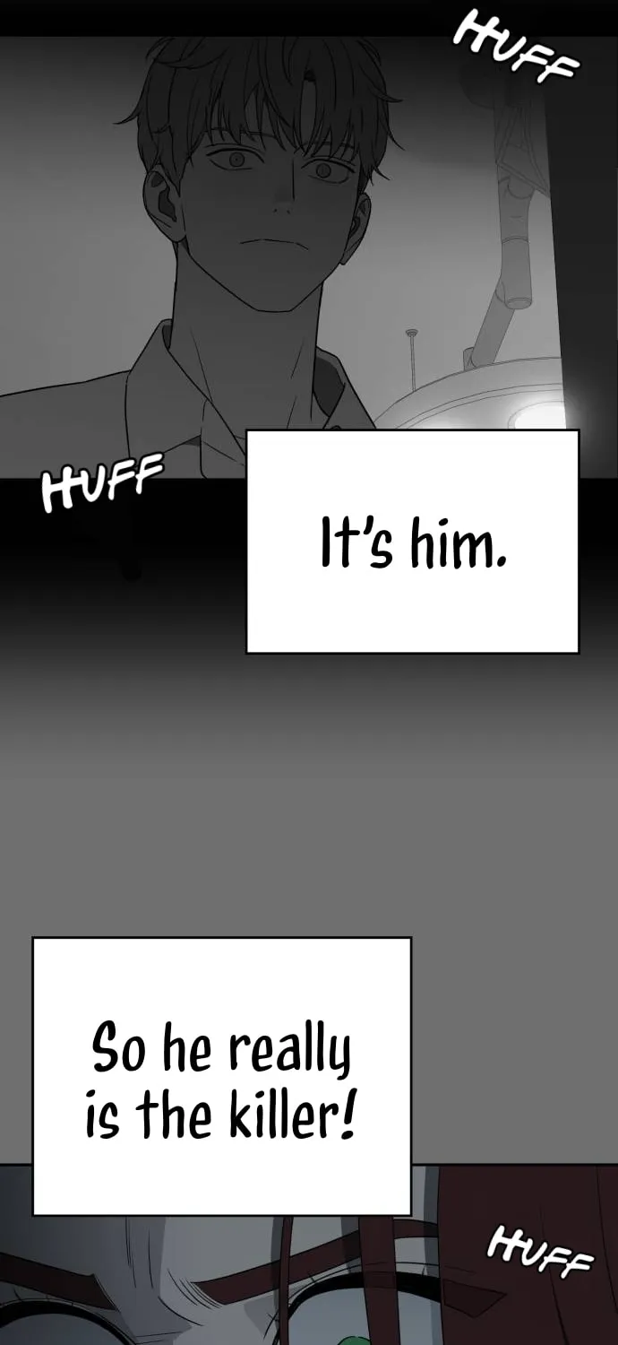 Read A Ghostly Song chapter 10 image 33 on Lezhin
