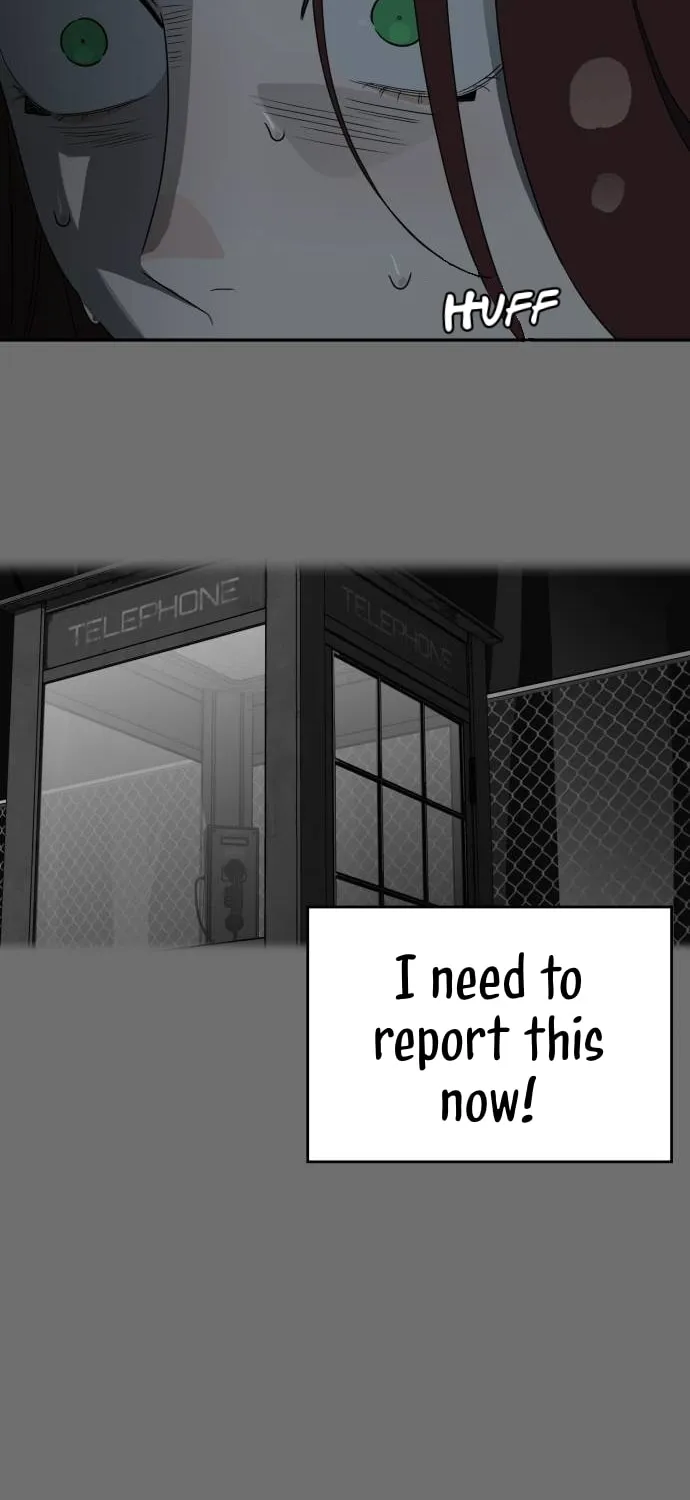 Read A Ghostly Song chapter 10 image 34 on Lezhin