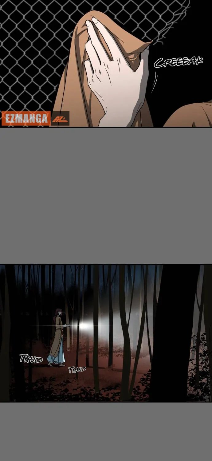 Read A Ghostly Song chapter 10 image 4 on Lezhin