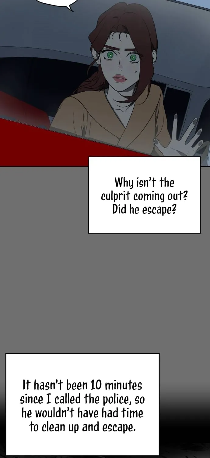 Read A Ghostly Song chapter 10 image 40 on Lezhin