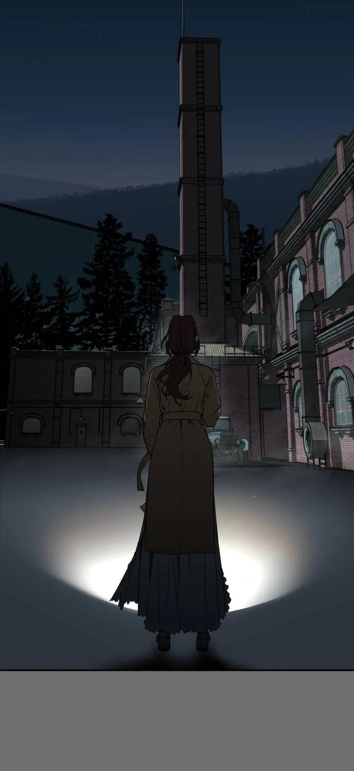 Read A Ghostly Song chapter 10 image 6 on Lezhin