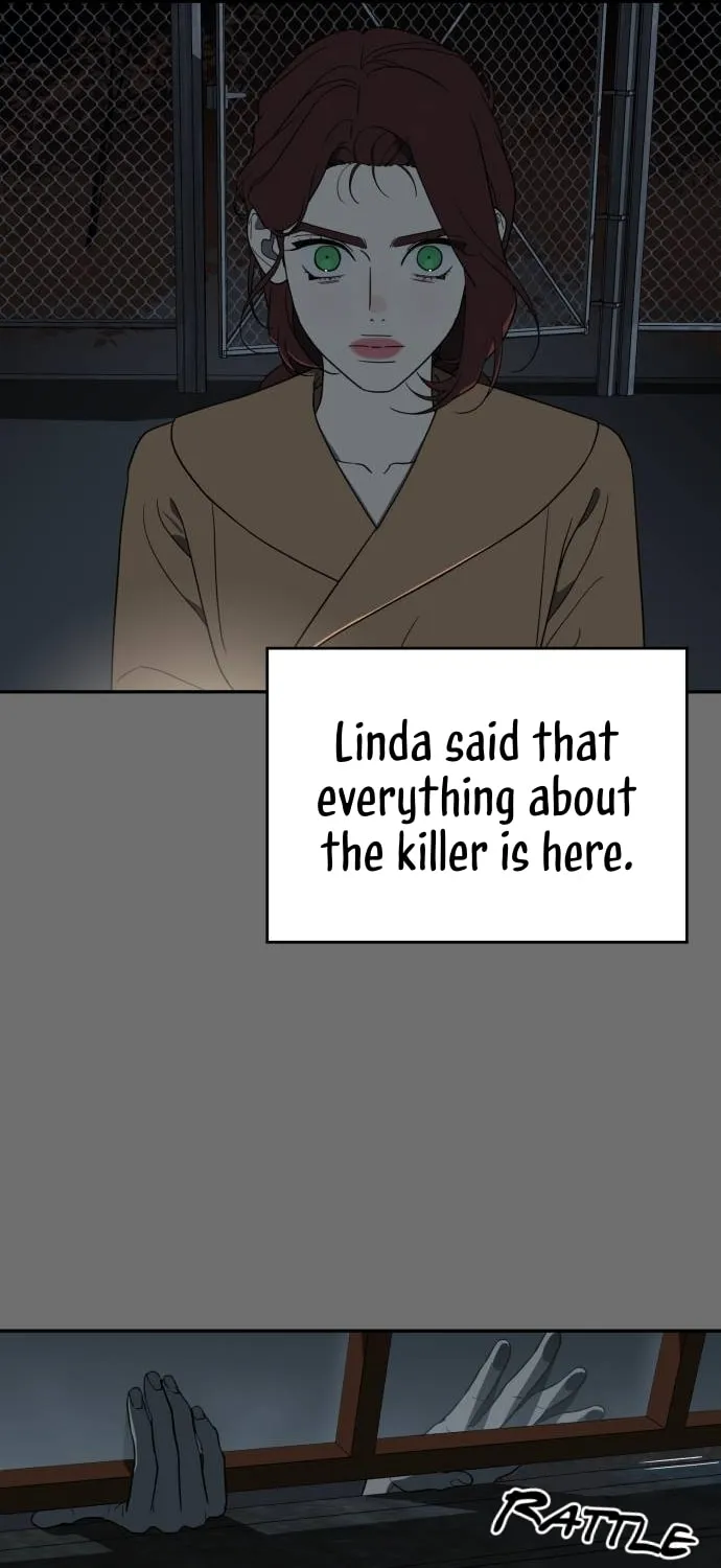 Read A Ghostly Song chapter 10 image 8 on Lezhin