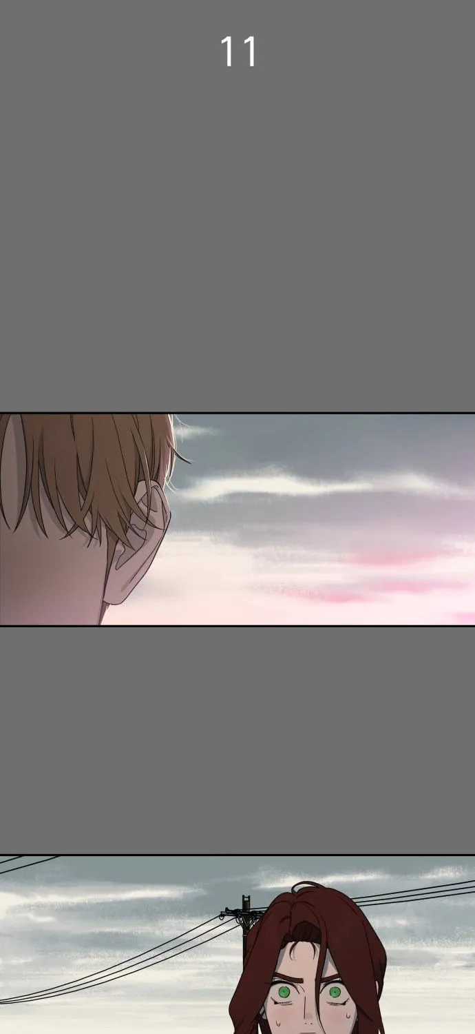 Read A Ghostly Song chapter 11 image 1 on Lezhin