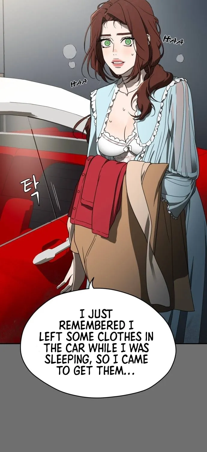 Read A Ghostly Song chapter 11 image 36 on Lezhin