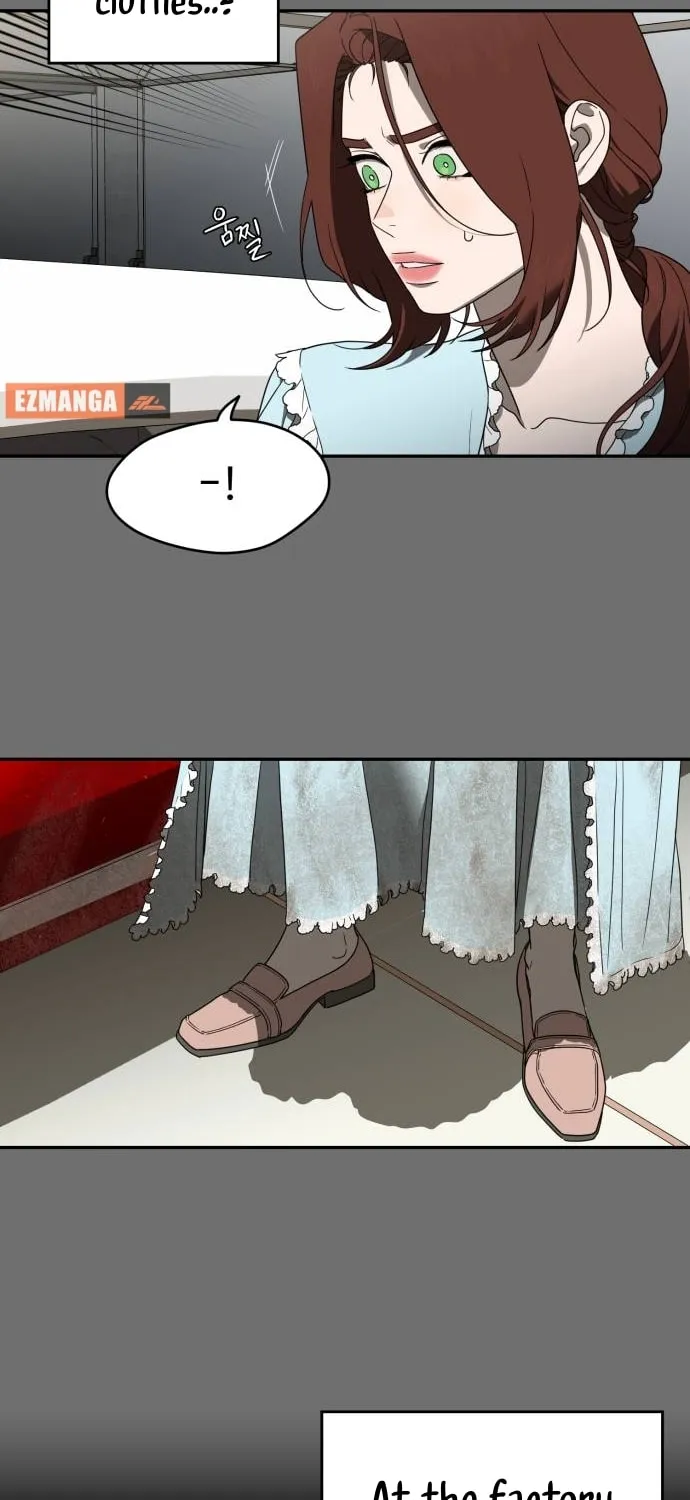 Read A Ghostly Song chapter 11 image 38 on Lezhin