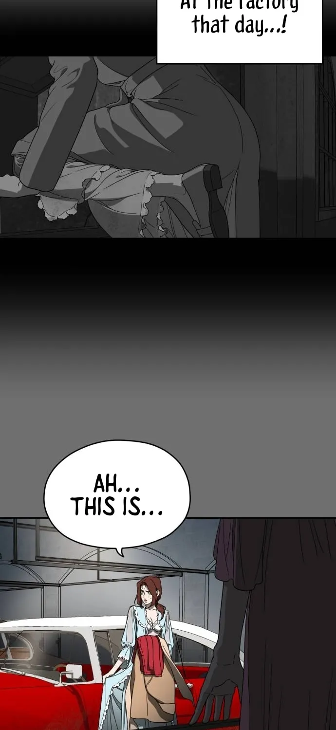 Read A Ghostly Song chapter 11 image 39 on Lezhin