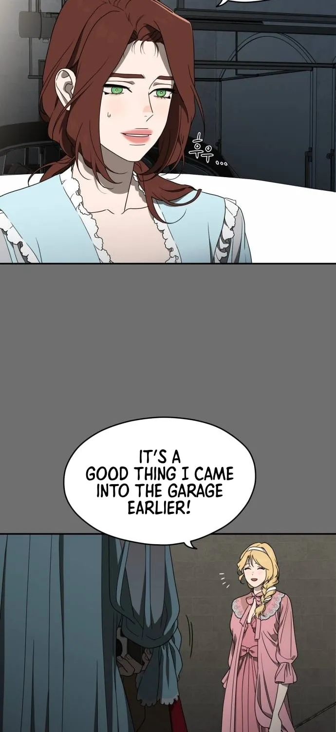 Read A Ghostly Song chapter 11 image 43 on Lezhin