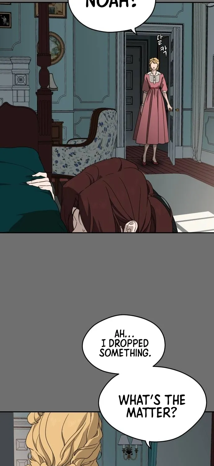 Read A Ghostly Song chapter 11 image 60 on Lezhin