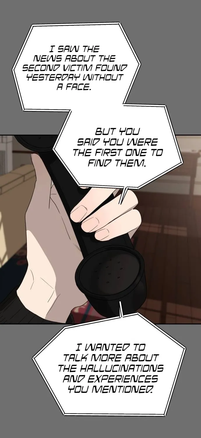 Read A Ghostly Song chapter 11 image 67 on Lezhin