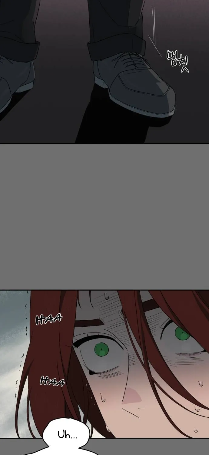 Read A Ghostly Song chapter 11 image 8 on Lezhin