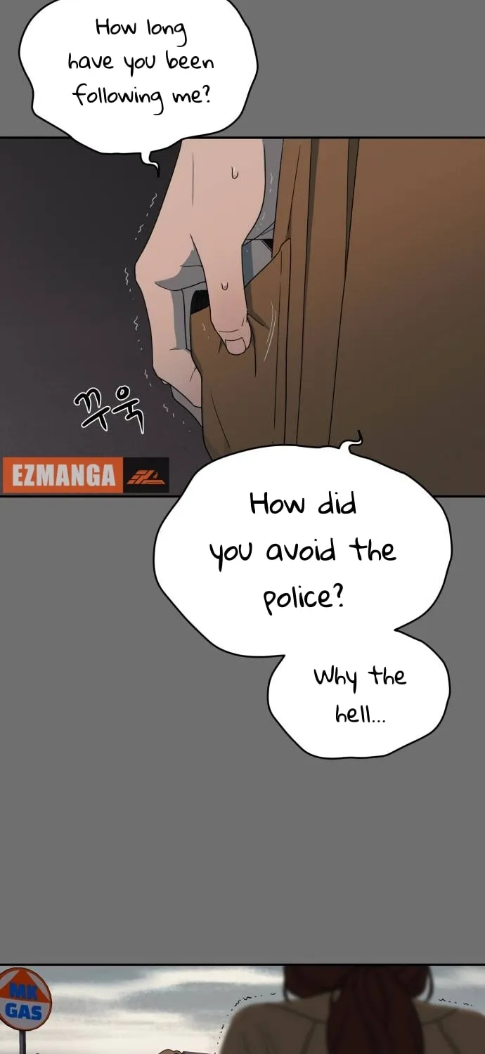 Read A Ghostly Song chapter 11 image 9 on Lezhin