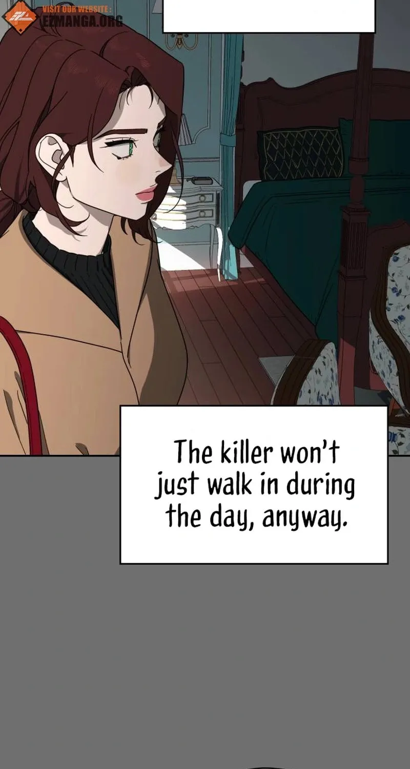 Read A Ghostly Song chapter 12 image 22 on Lezhin