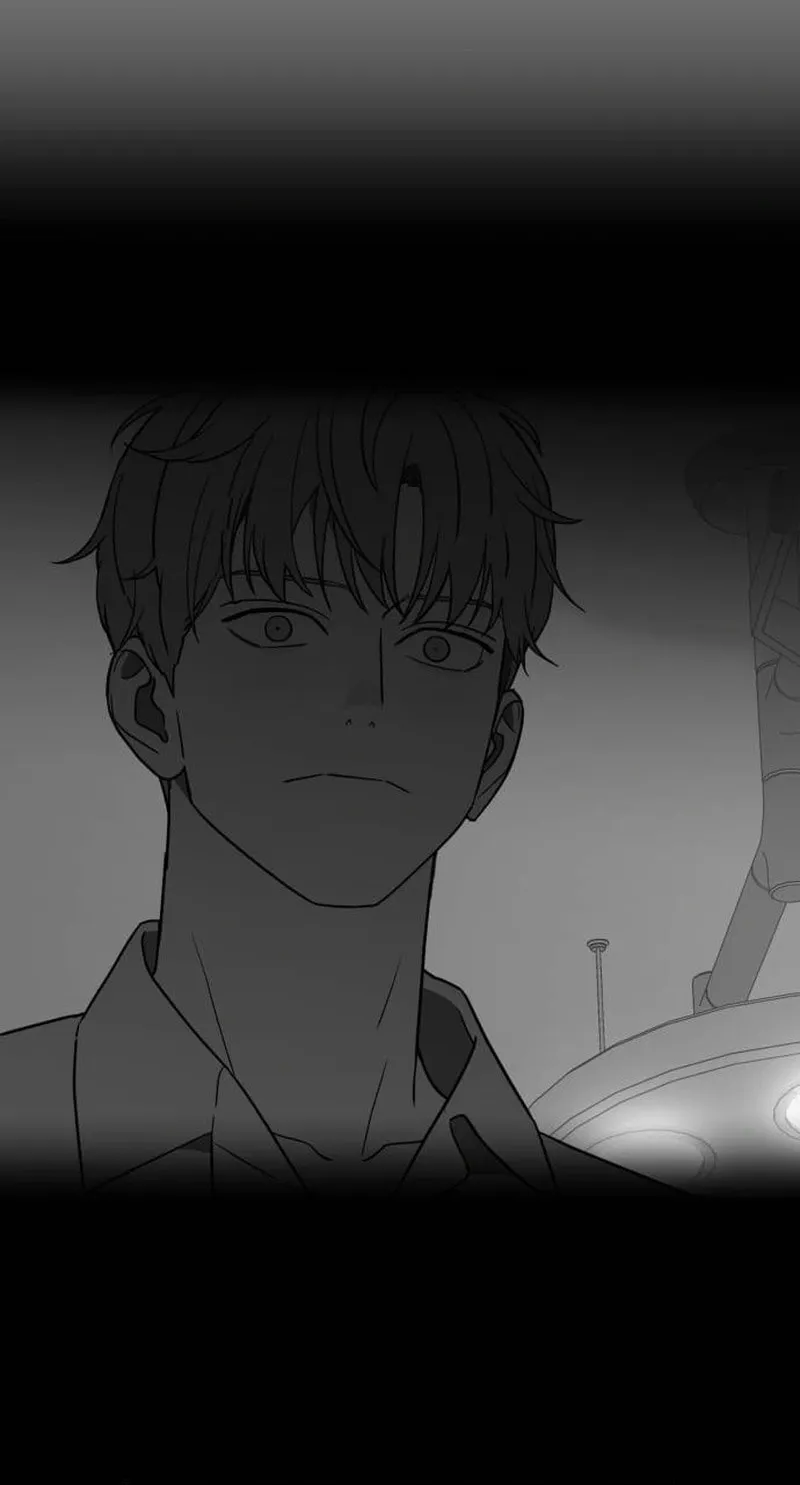 Read A Ghostly Song chapter 12 image 35 on Lezhin