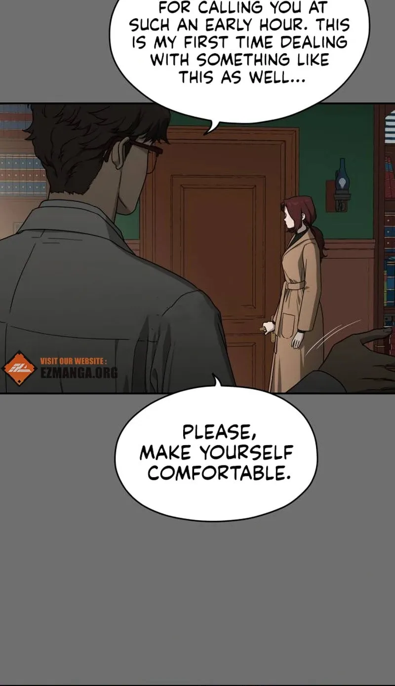 Read A Ghostly Song chapter 12 image 41 on Lezhin