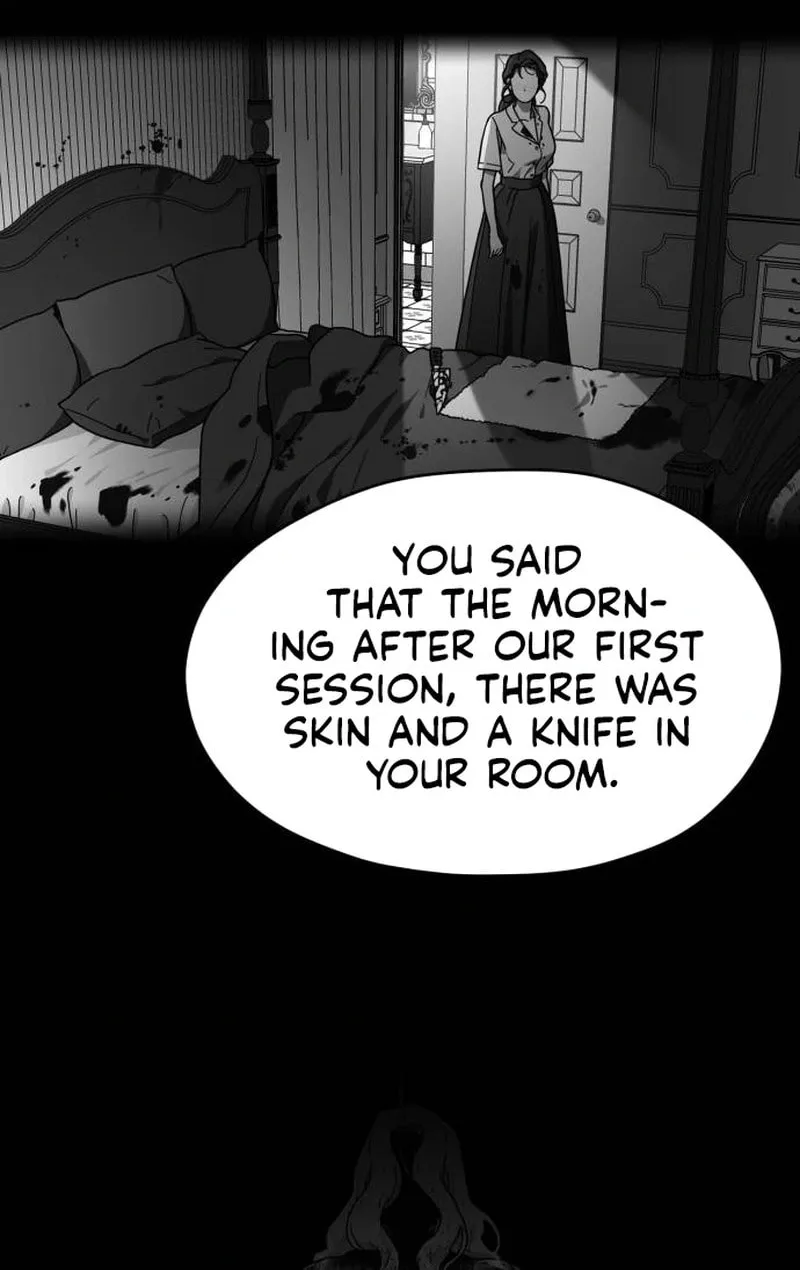 Read A Ghostly Song chapter 12 image 47 on Lezhin