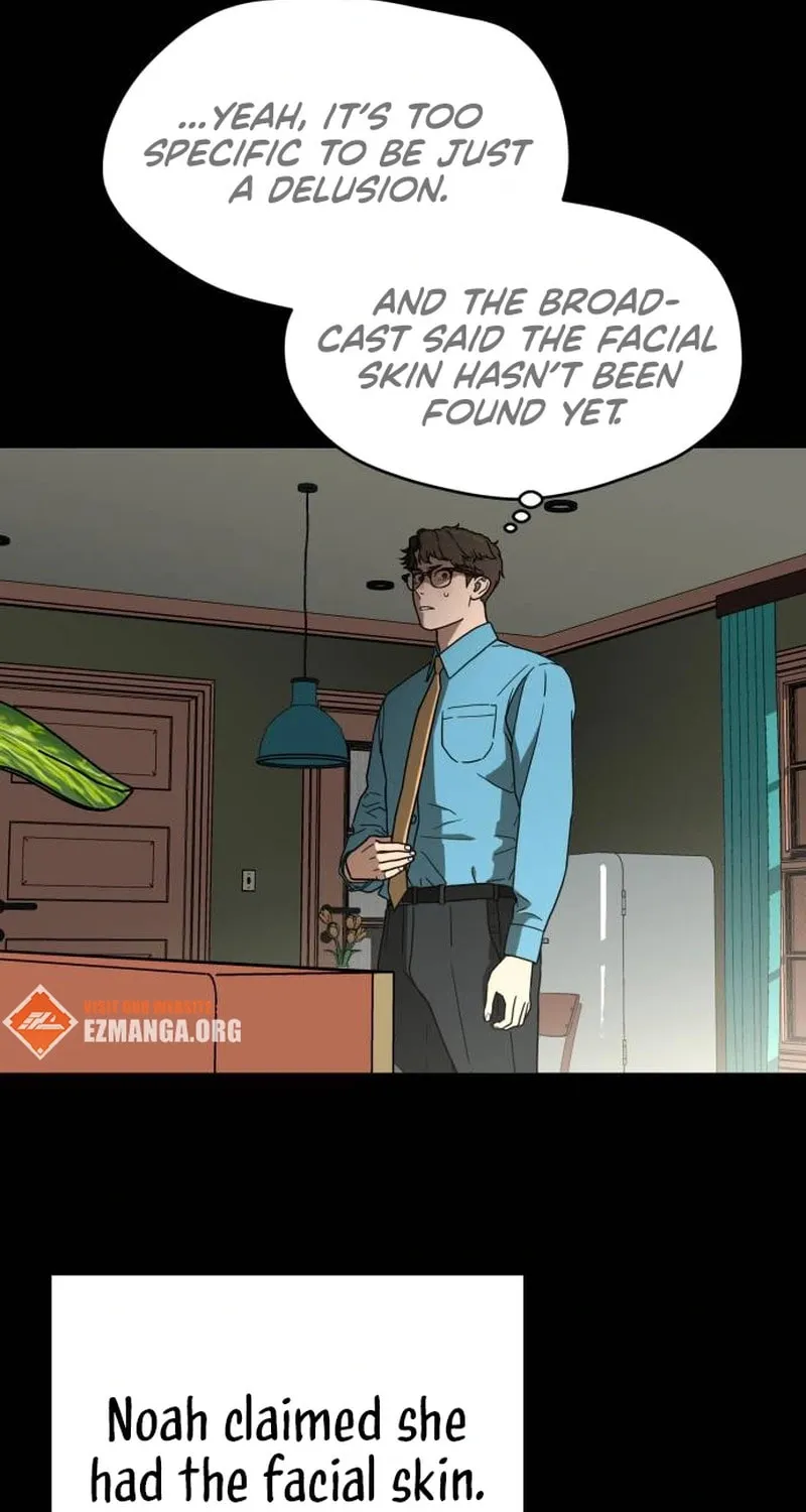 Read A Ghostly Song chapter 13 image 12 on Lezhin