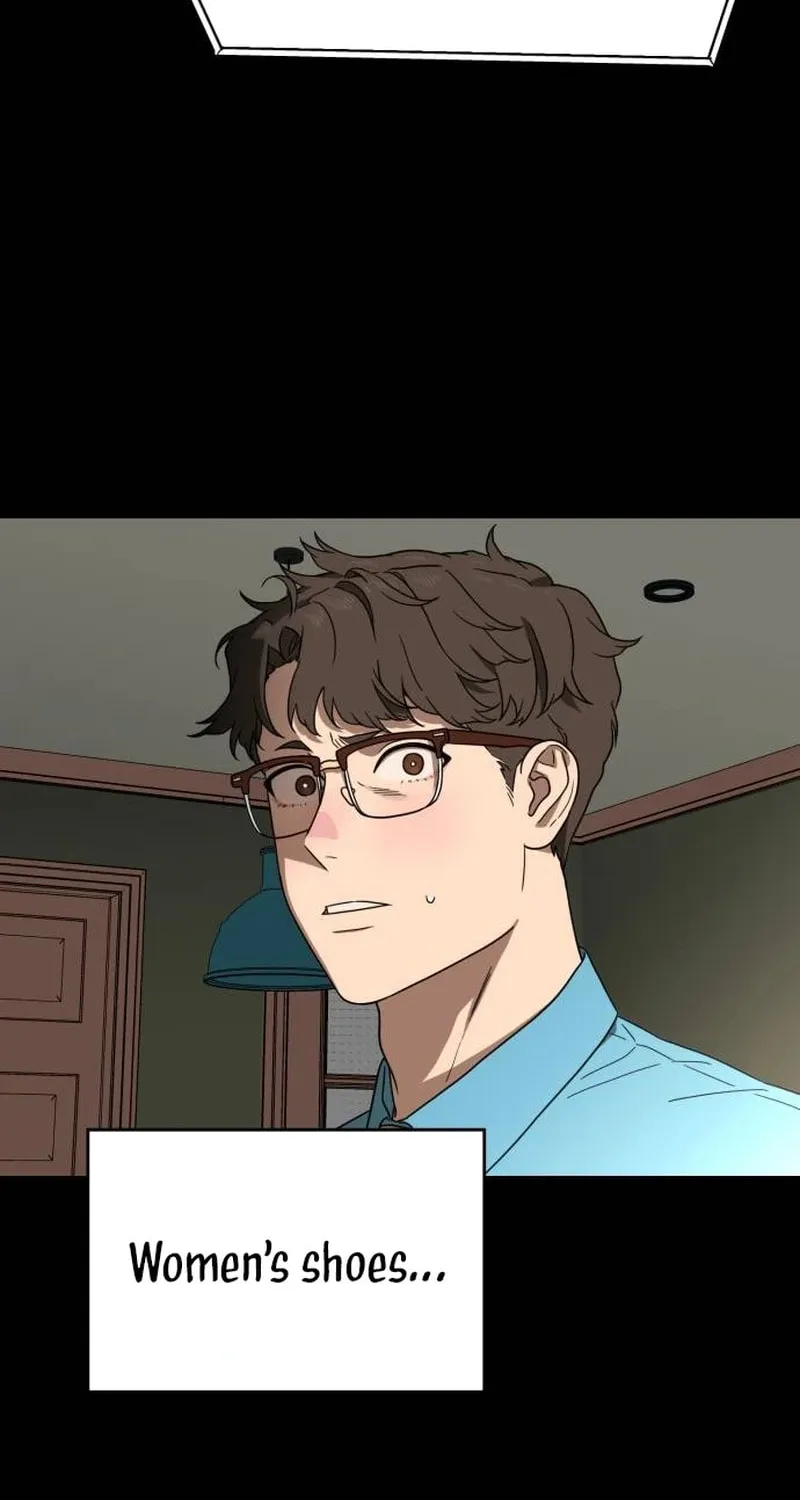 Read A Ghostly Song chapter 13 image 15 on Lezhin