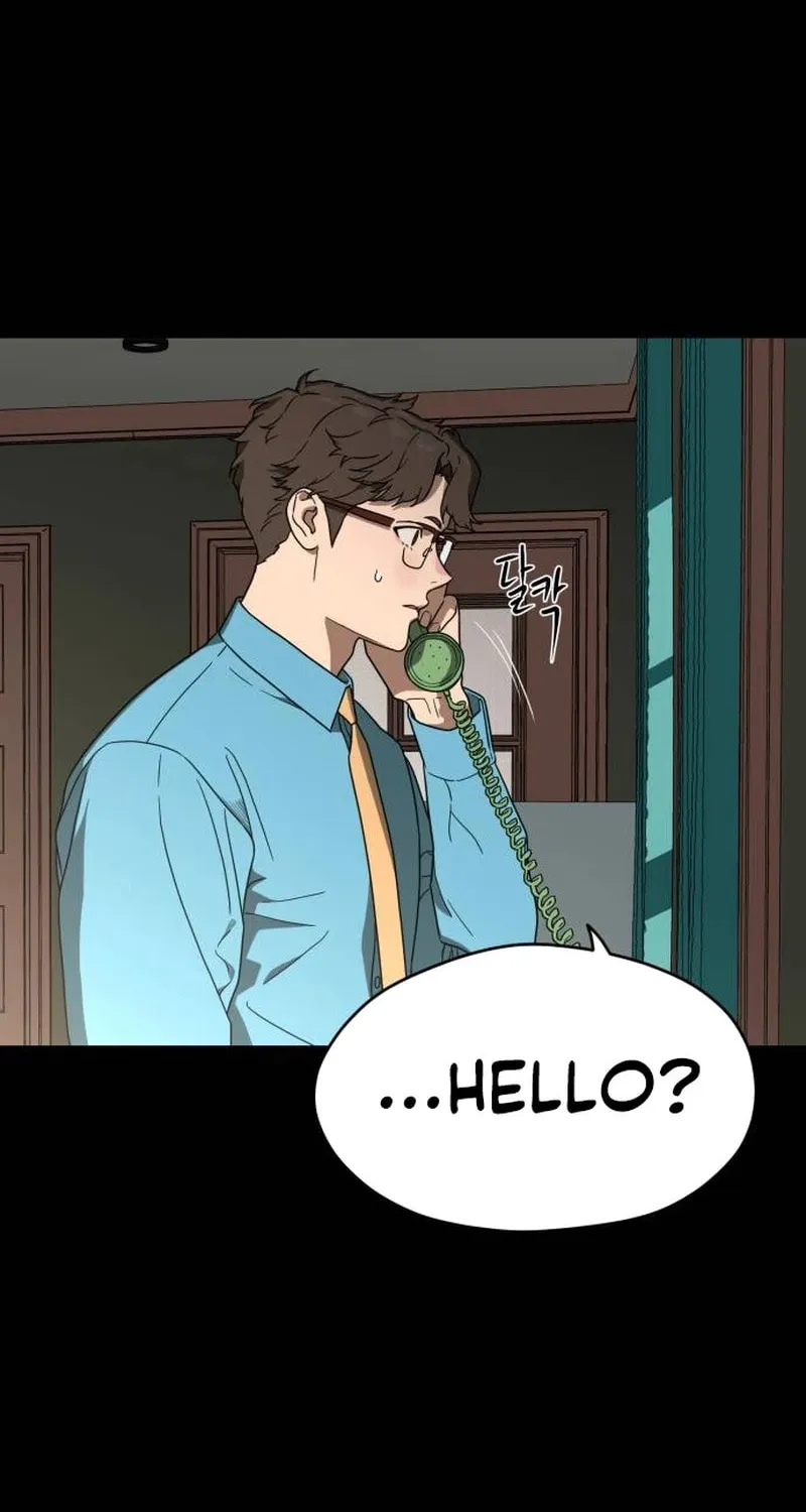 Read A Ghostly Song chapter 13 image 19 on Lezhin