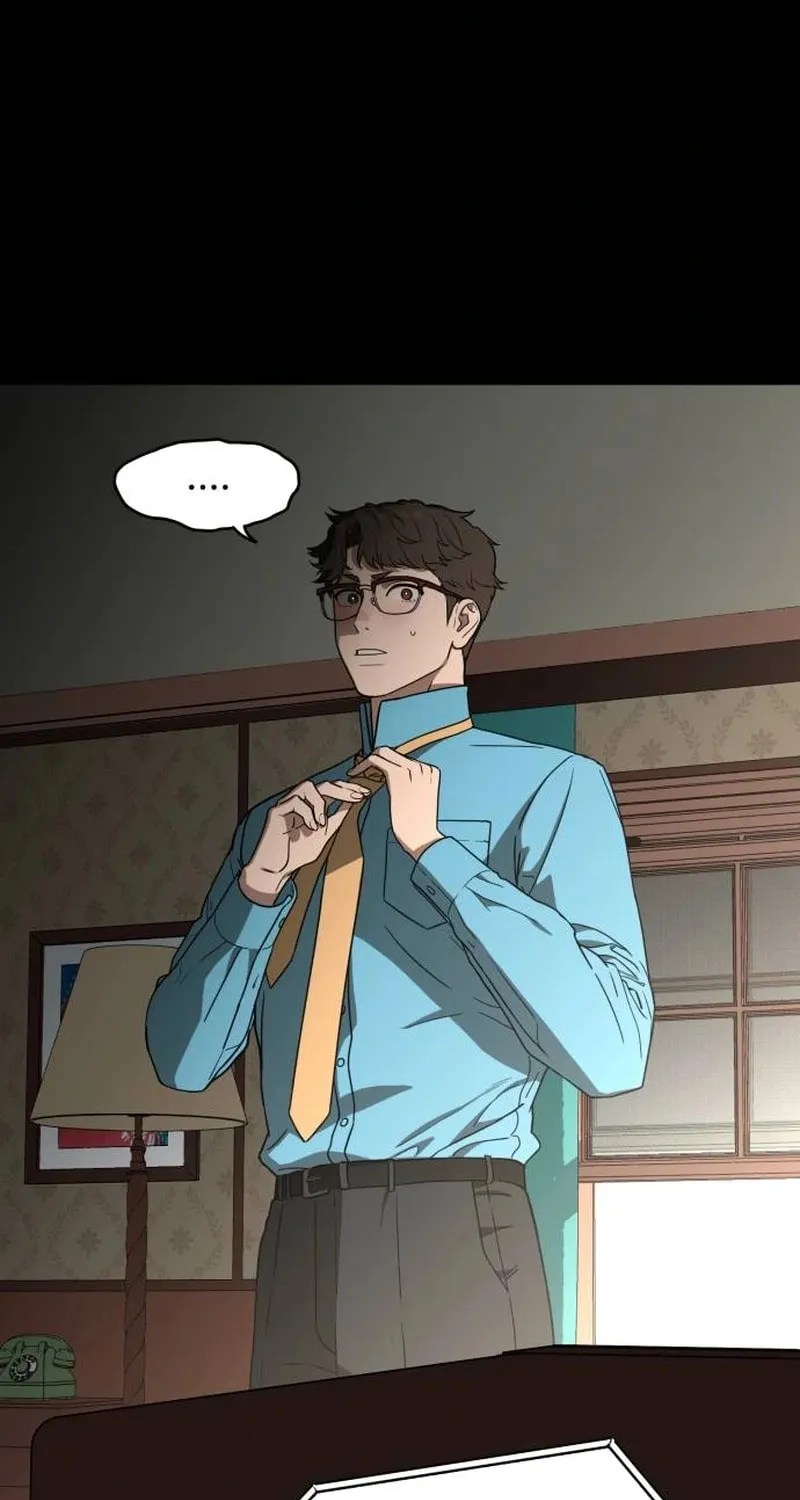 Read A Ghostly Song chapter 13 image 2 on Lezhin