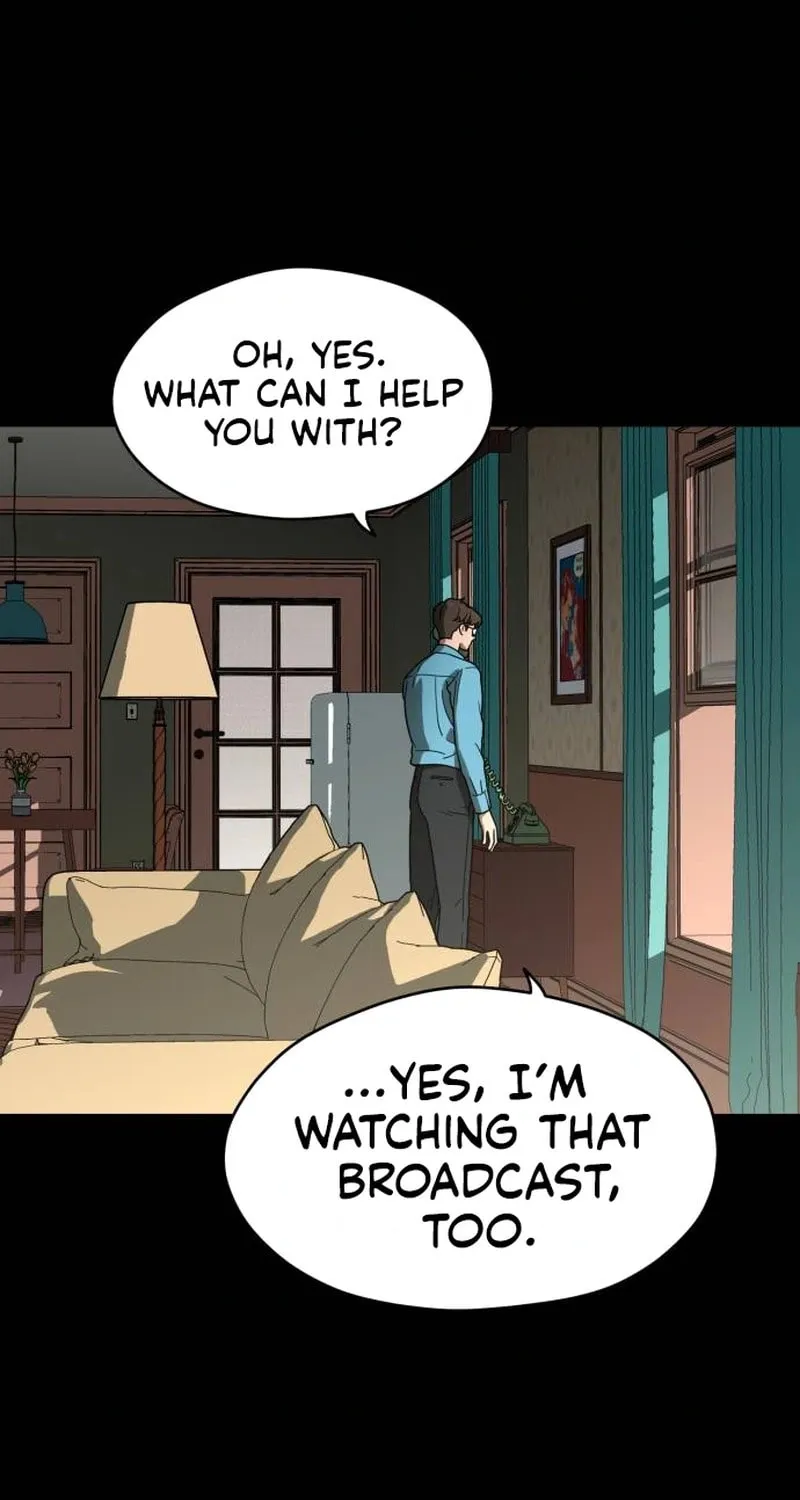 Read A Ghostly Song chapter 13 image 20 on Lezhin