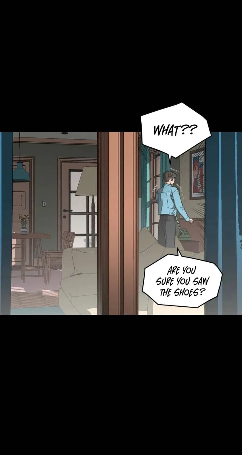 Read A Ghostly Song chapter 13 image 21 on Lezhin