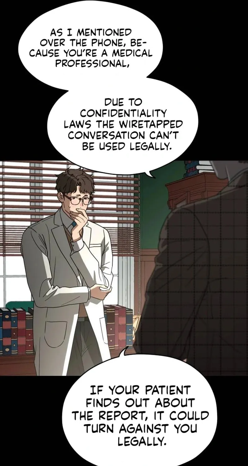 Read A Ghostly Song chapter 13 image 30 on Lezhin