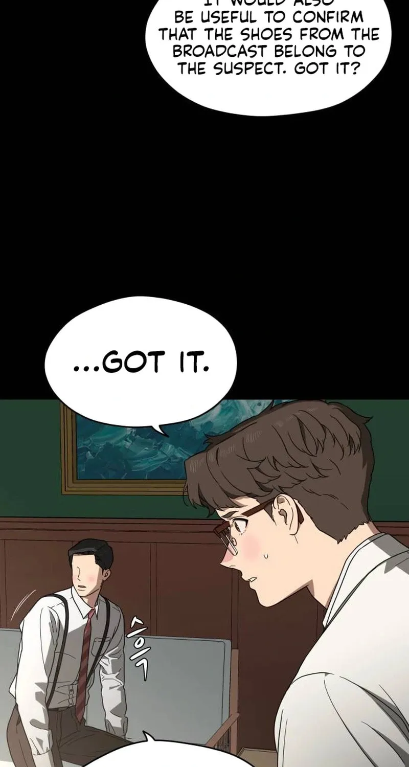 Read A Ghostly Song chapter 13 image 33 on Lezhin