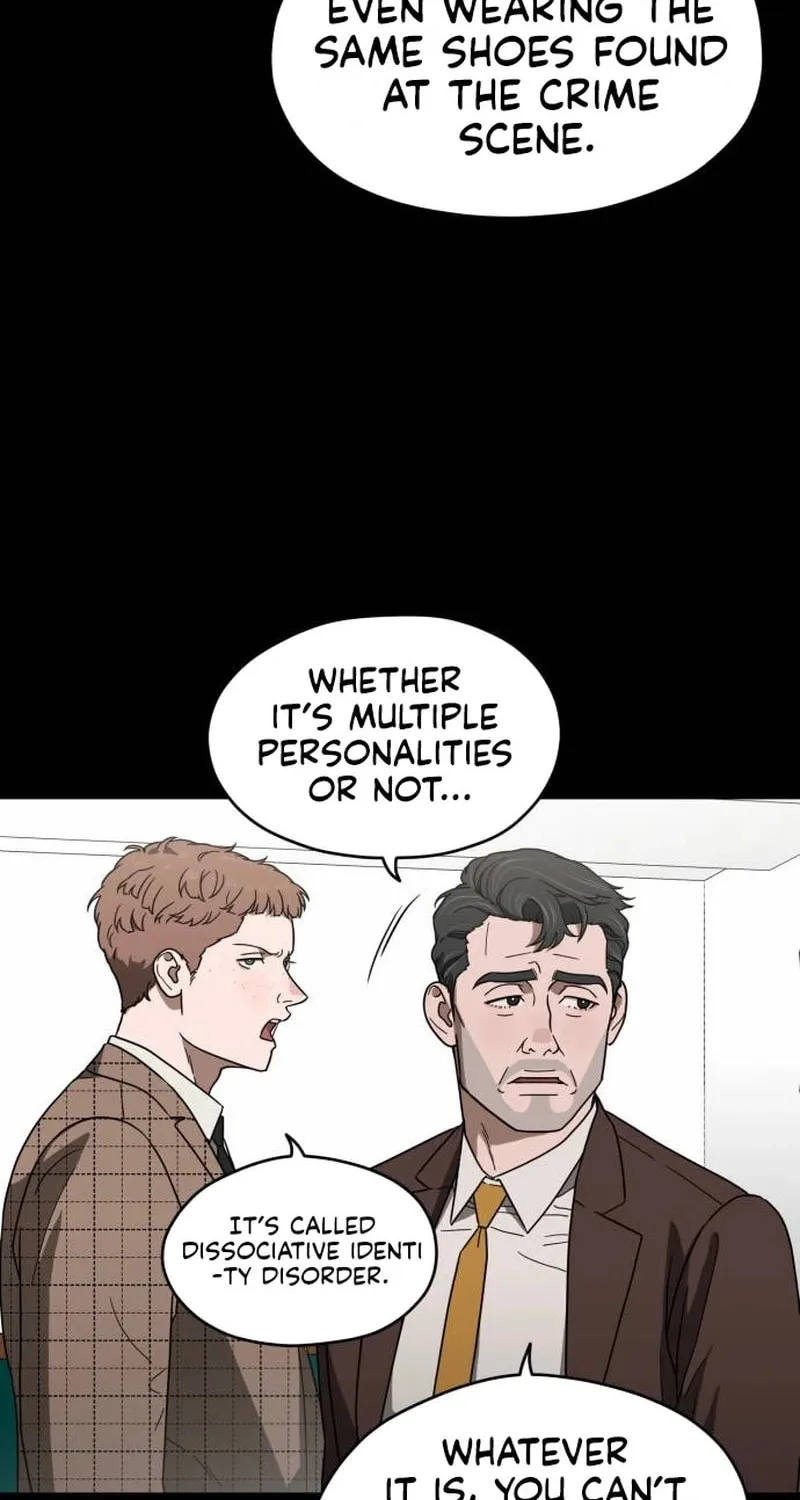 Read A Ghostly Song chapter 13 image 39 on Lezhin
